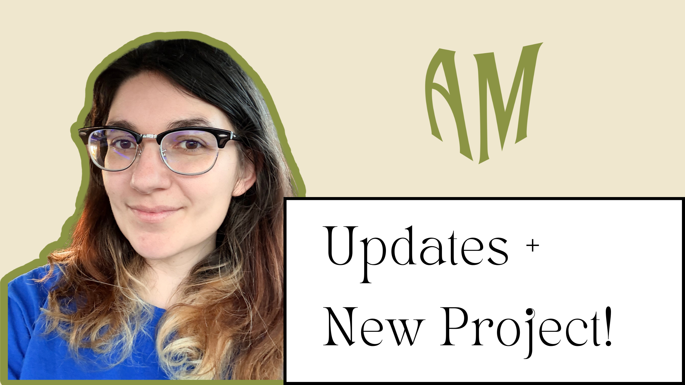 Alchemy Update & My Next Project
